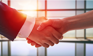 尊龙时凯与京瓷建立合作，，，拓展电力及金融领域