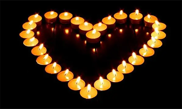 总部全员为5.12地震遇难者默哀